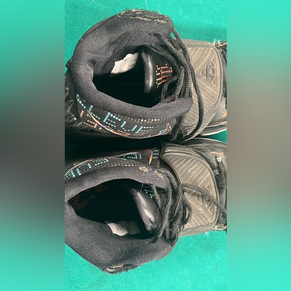 Nike Kyrie 6 “Shot Clock” - Picture 4 of 5